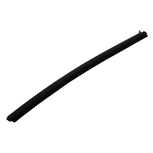 GM Genuine Parts Passenger Side Front Door Window Inner Sealing Strip