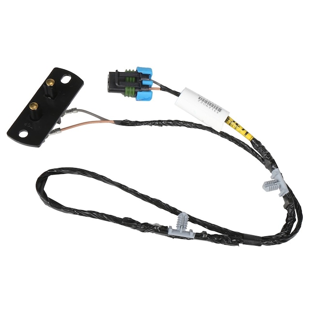 GM Genuine Parts Rear Passenger Side Door Wiring Harness