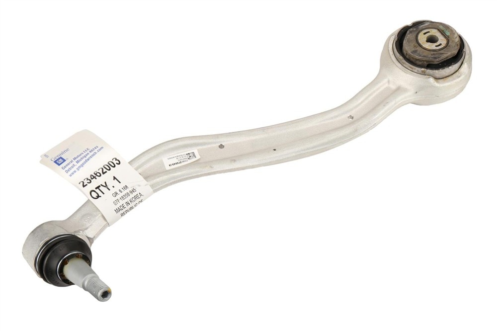 GM Genuine Parts Front Passenger Side Lower Control Front Link