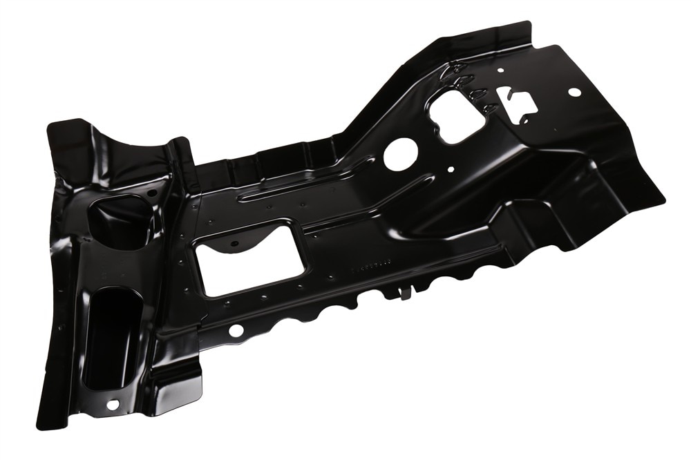 GM Genuine Parts Passenger Side Rear Window Panel Extension