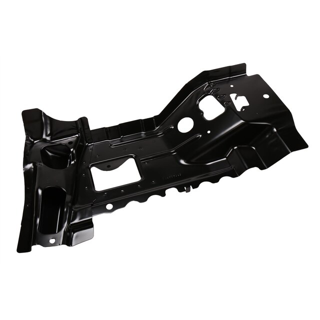 GM Genuine Parts Passenger Side Rear Window Panel Extension