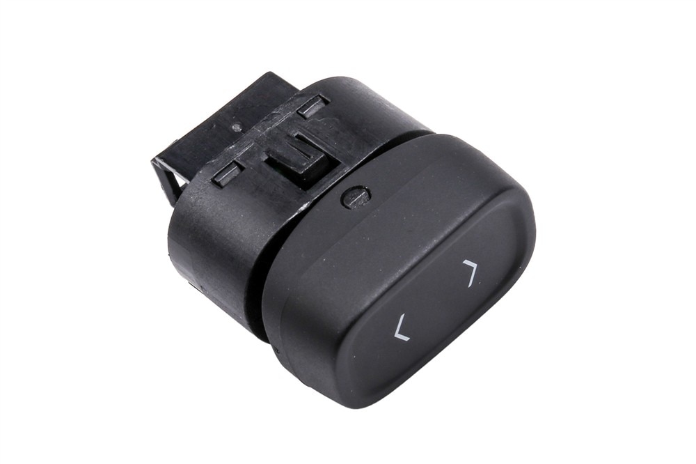 GM Genuine Parts Jet Black Passenger Seat Back Position Switch