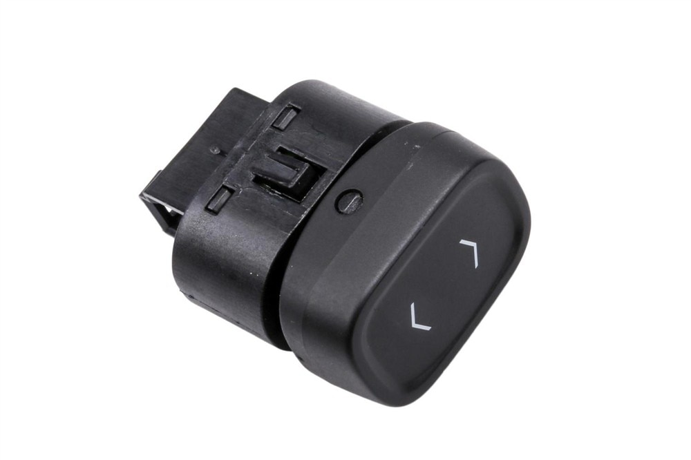 GM Genuine Parts Jet Black Driver Seat Back Position Switch