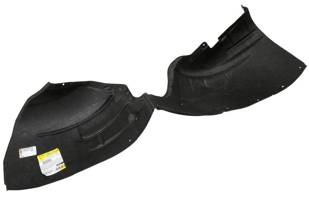 GM Genuine Parts Front Driver Side Wheelhouse Liner