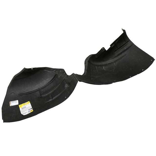 GM Genuine Parts Front Driver Side Wheelhouse Liner