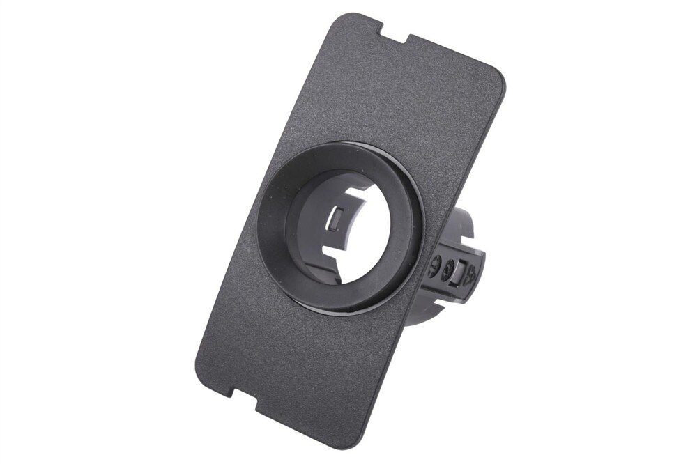 GM Genuine Parts Rear Parking Assist Alarm Sensor Bracket