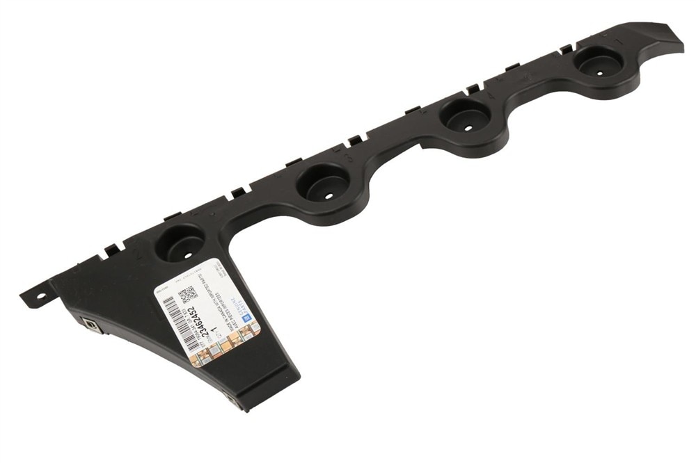 GM Genuine Parts Rear Driver Side Bumper Fascia Guide