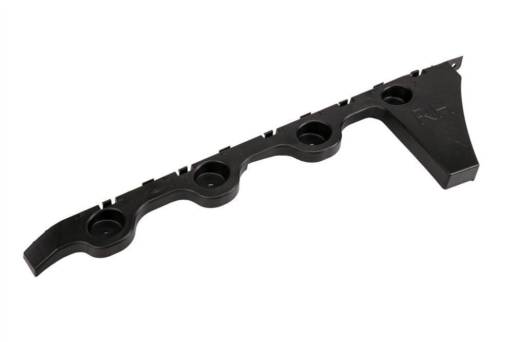 GM Genuine Parts Passenger Side Rear Bumper Fascia Guide