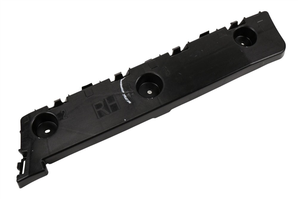 GM Genuine Parts Rear Passenger Side Bumper Fascia Guide