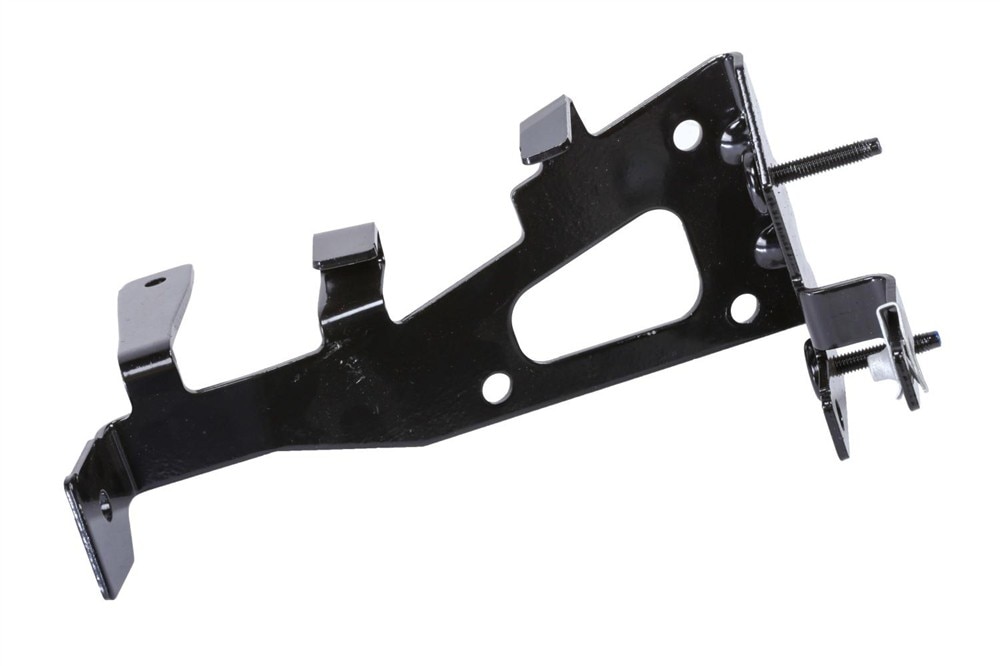 GM Genuine Parts Driver Side Transmission Fluid Auxiliary Cooler Bracket
