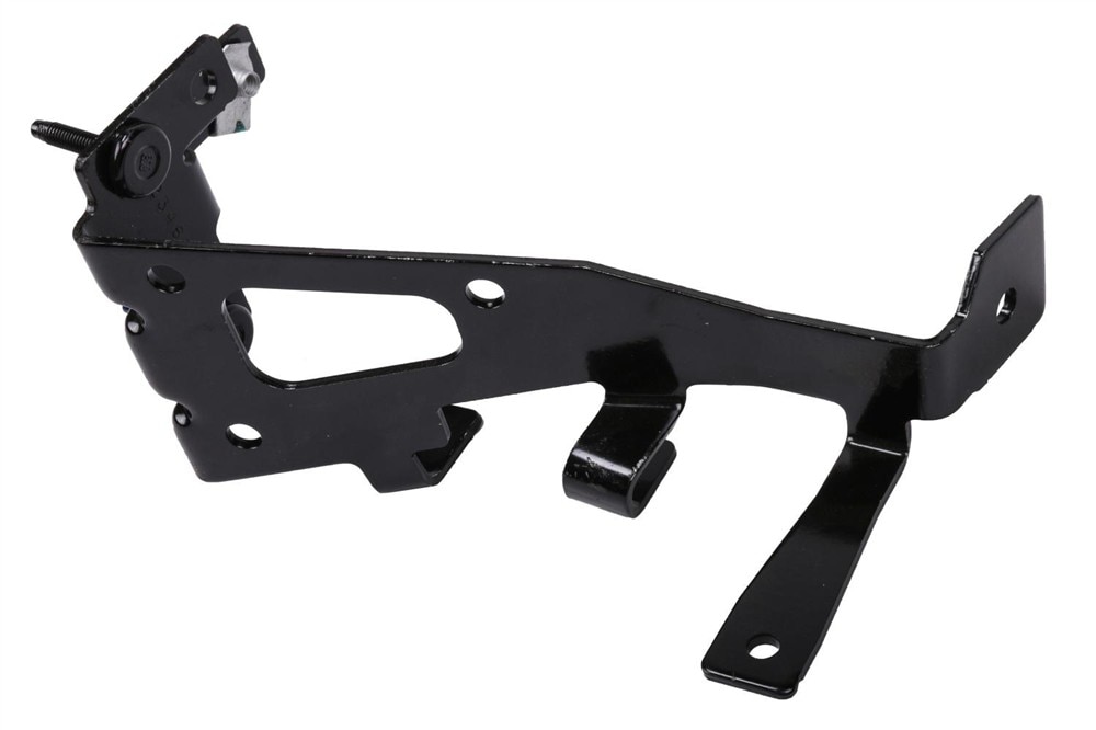GM Genuine Parts Passenger Side Transmission Fluid Auxiliary Cooler Bracket