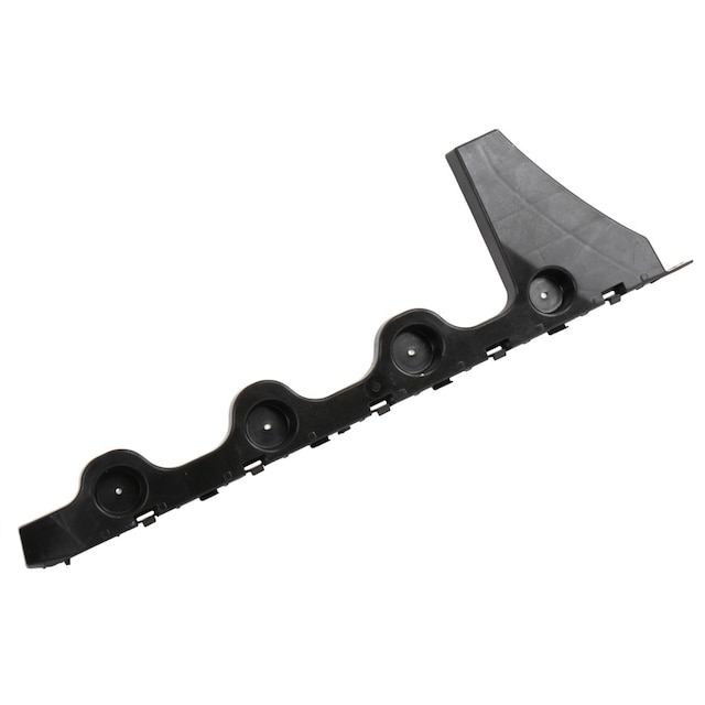 GM Genuine Parts Rear Driver Side Bumper Fascia Guide
