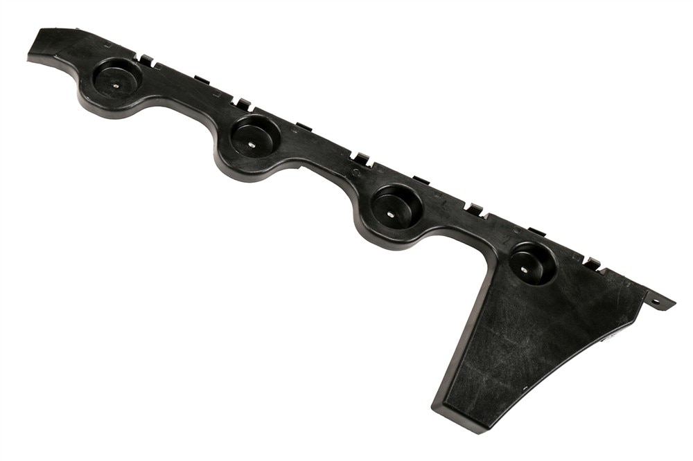 GM Genuine Parts Passenger Side Rear Bumper Fascia Guide