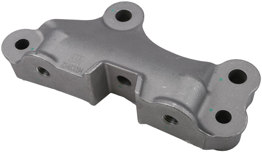 GM Genuine Parts Engine Mount Engine Side Bracket