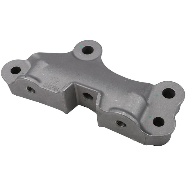 GM Genuine Parts Engine Mount Engine Side Bracket