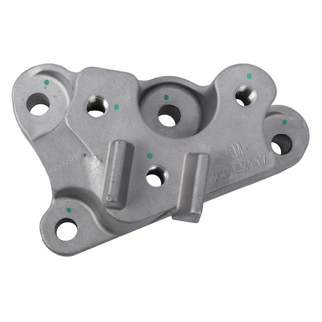GM Genuine Parts Transmission Mount Transmission Side Bracket