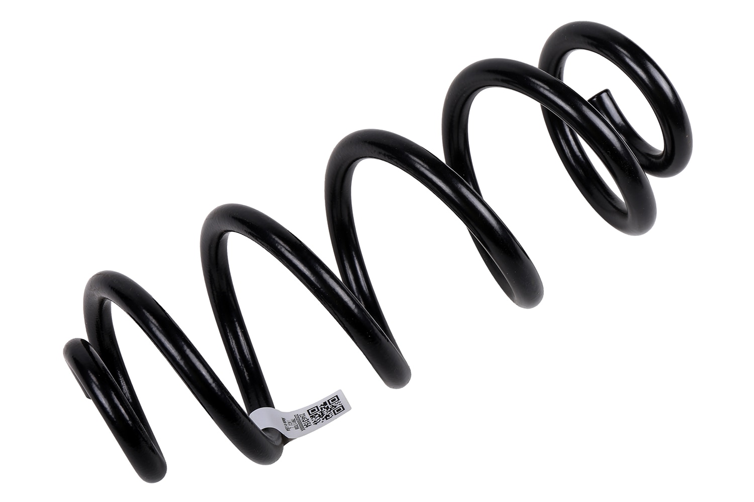 GM Genuine Parts Rear Coil Spring