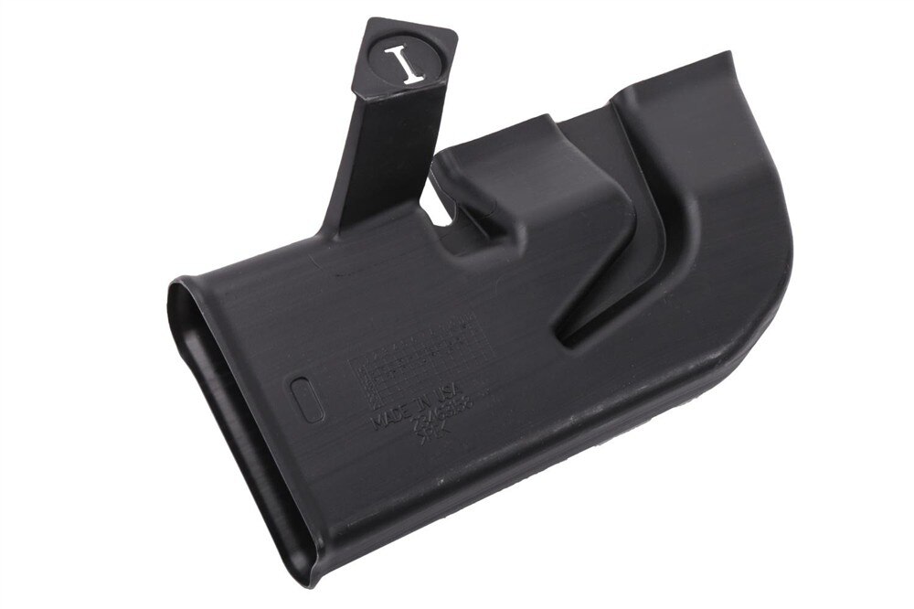 GM Genuine Parts Rear Passenger Side Floor Air Outlet Duct