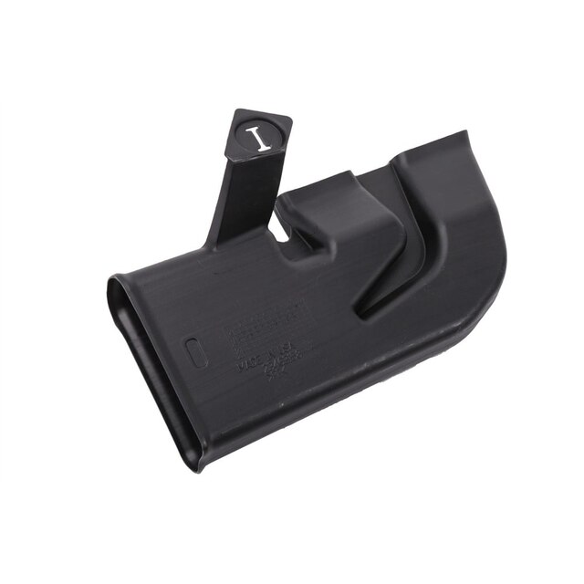 GM Genuine Parts Rear Passenger Side Floor Air Outlet Duct