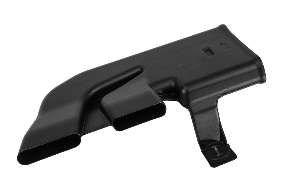 GM Genuine Parts Rear Driver Side Floor Air Outlet Duct