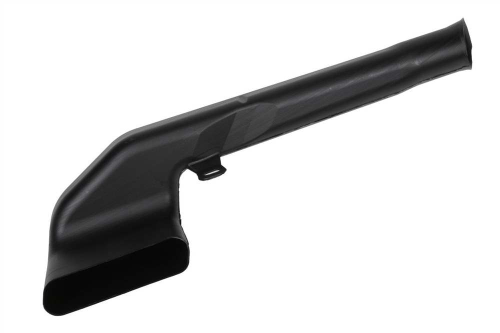 GM Genuine Parts Rear Passenger Side Floor Air Outlet Duct