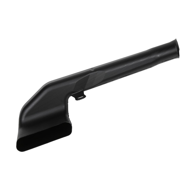 GM Genuine Parts Rear Passenger Side Floor Air Outlet Duct