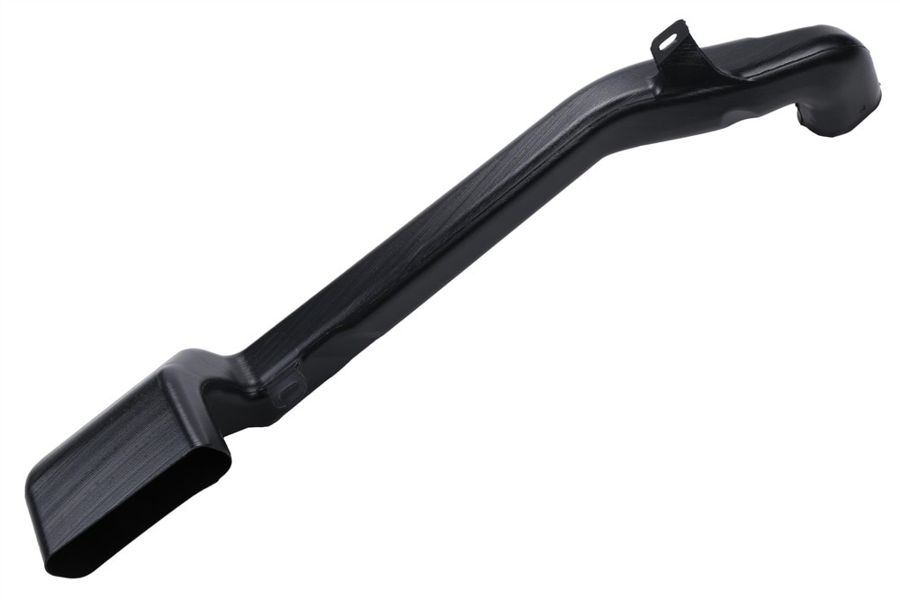 GM Genuine Parts Rear Driver Side Floor Air Outlet Duct