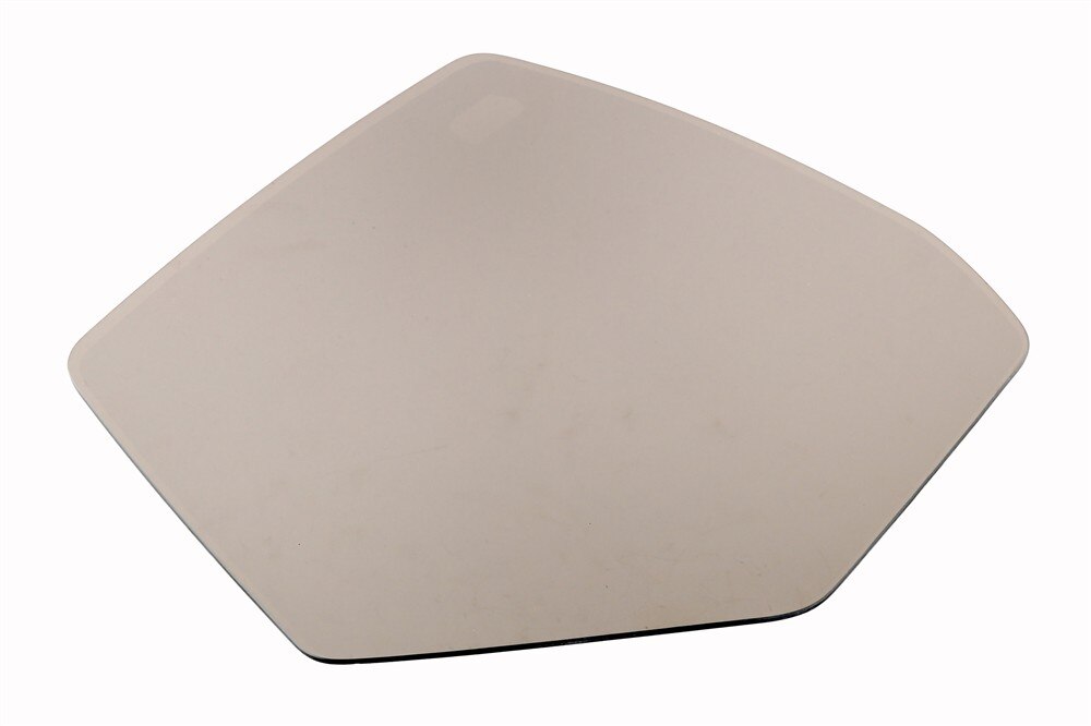 GM Genuine Parts Passenger Side Rearview Mirror Glass