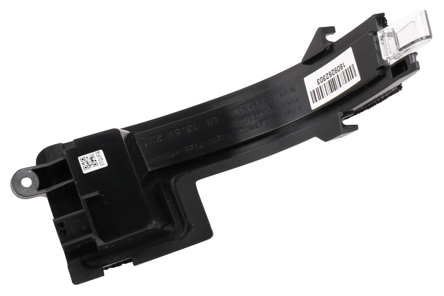 GM Genuine Parts Driver Side Door Mirror Turn Signal Lamp