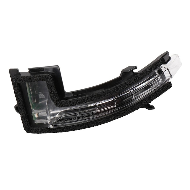 GM Genuine Parts Driver Side Door Mirror Turn Signal Lamp
