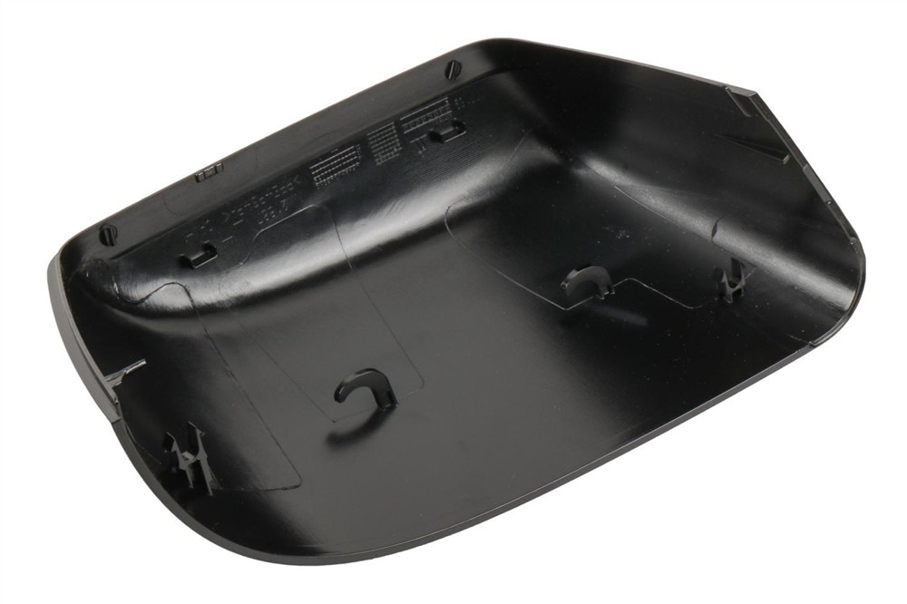 GM Genuine Parts Primed Driver Side Mirror Housing