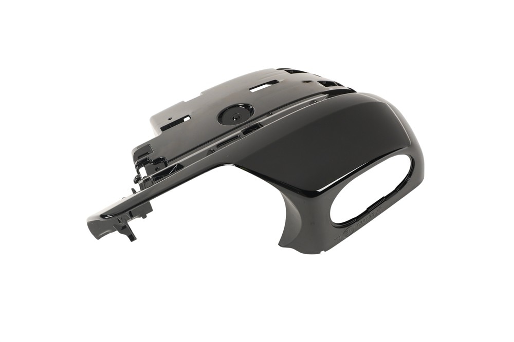 GM Genuine Parts Driver Side Door Mirror Bracket Cover
