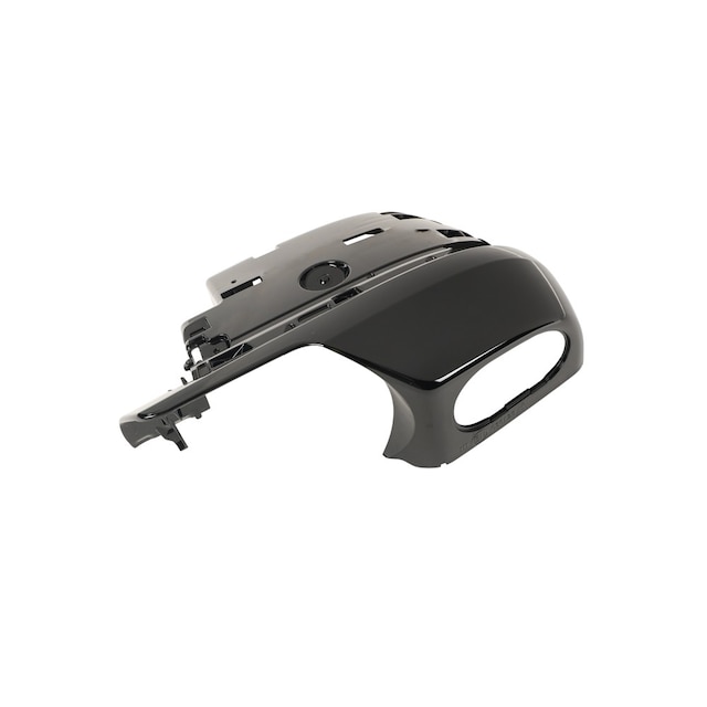 GM Genuine Parts Driver Side Door Mirror Bracket Cover