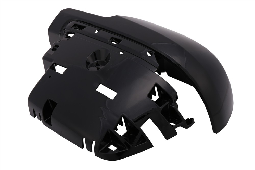 GM Genuine Parts Passenger Side Rearview Mirror Bracket Cover