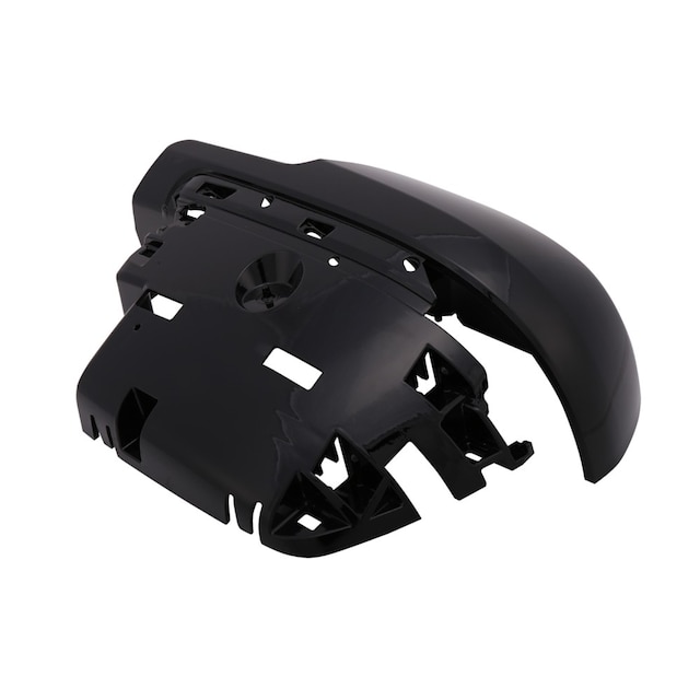 GM Genuine Parts Passenger Side Rearview Mirror Bracket Cover