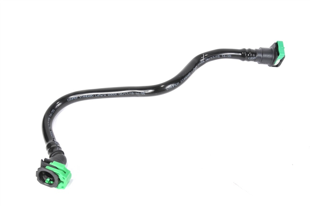 GM Genuine Parts Fuel Tank Vent Valve Hose