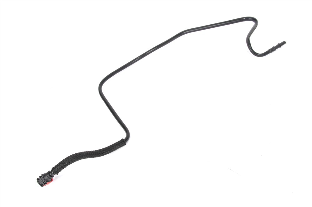 GM Genuine Parts Fuel Tank Vent Valve Hose