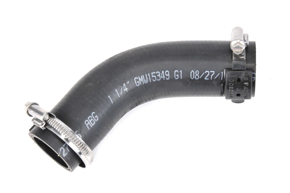 GM Genuine Parts Fuel Tank Filler Hose