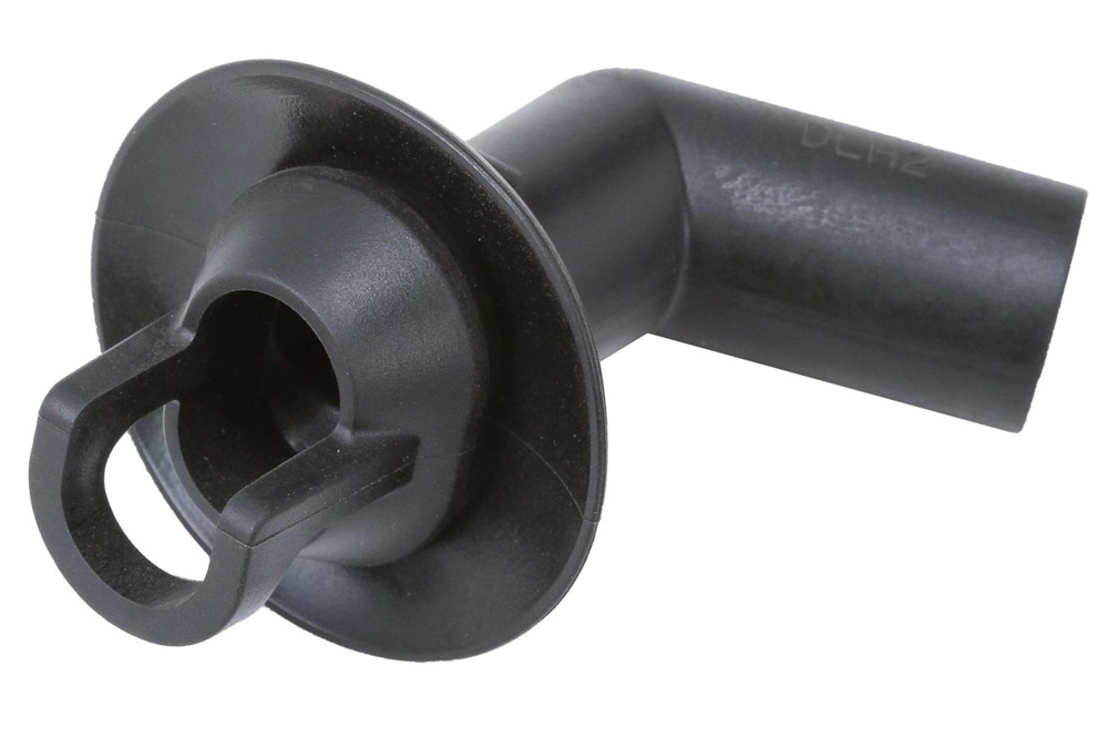 GM Genuine Parts Sunroof Housing Rear Drain Hose Grommet