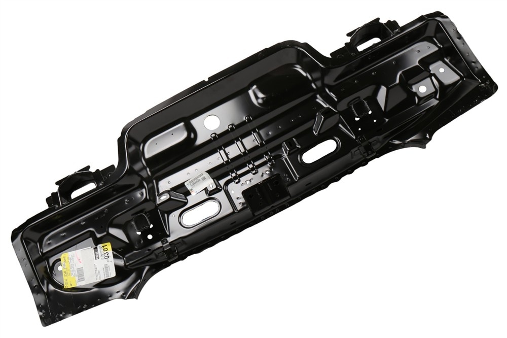 GM Genuine Parts Rear End Panel