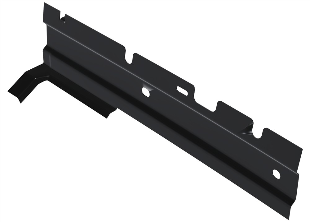 GM Genuine Parts Driver Side Roof Inner Side Rail Reinforcement