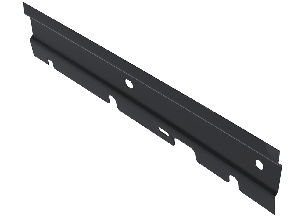 GM Genuine Parts Passenger Side Roof Inner Side Rail Reinforcement