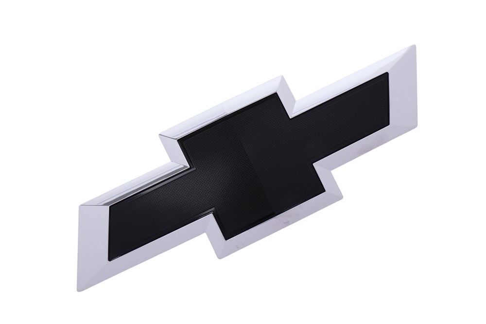 GM Genuine Parts Grille Emblem