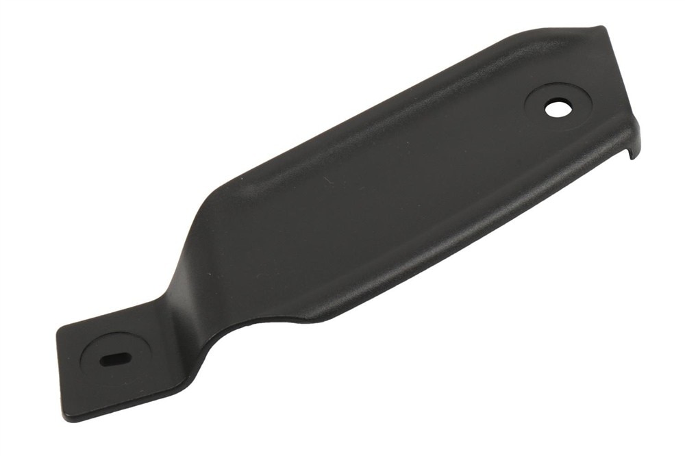 GM Genuine Parts Passenger Side Front Fender Cover