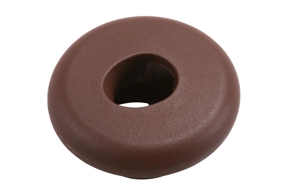 GM Genuine Parts Mink Front Seat Head Restraint Guide Bezel