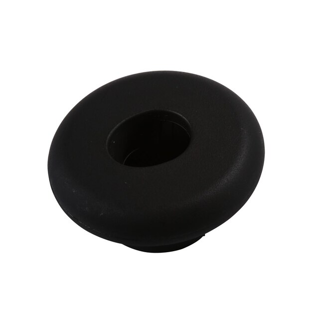 GM Genuine Parts Jet Black Front Seat Head Restraint Guide Bezel