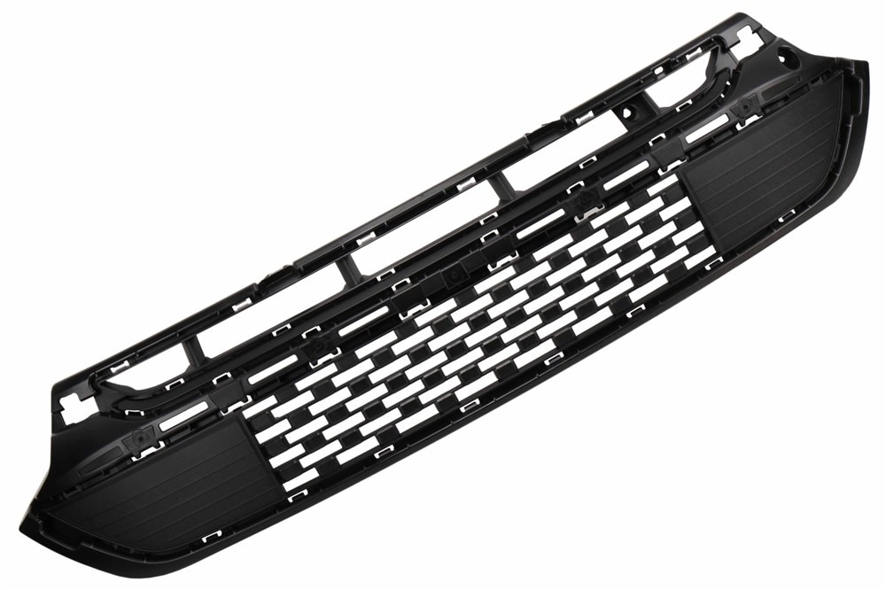 GM Genuine Parts Front Lower Grille