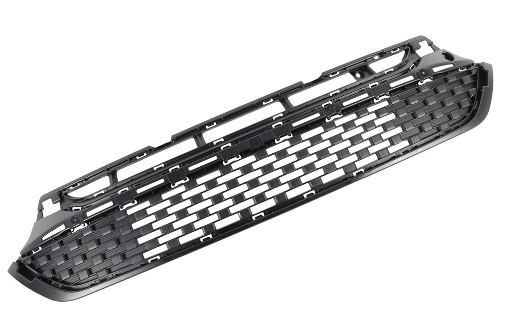 GM Genuine Parts Front Lower Grille