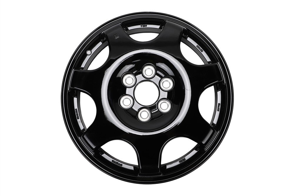 GM Genuine Parts 18x5-Inch Aluminum Wheel