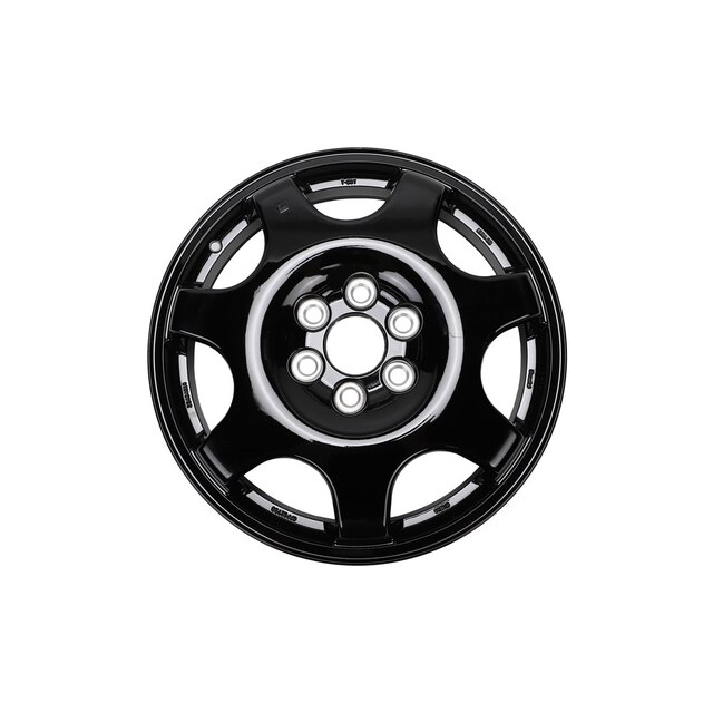 GM Genuine Parts 18x5-Inch Aluminum Wheel